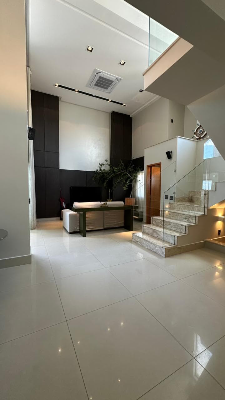 Apartamento no Residencial Evidence Ville
