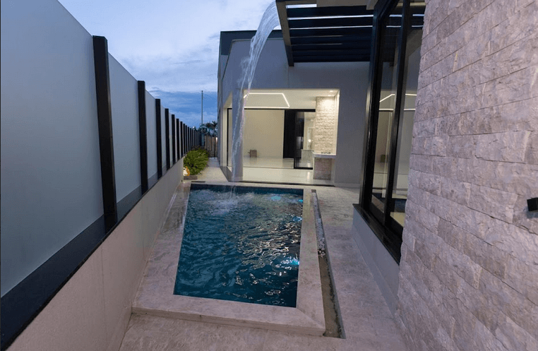 Casa Condominio Jardins Bolonha