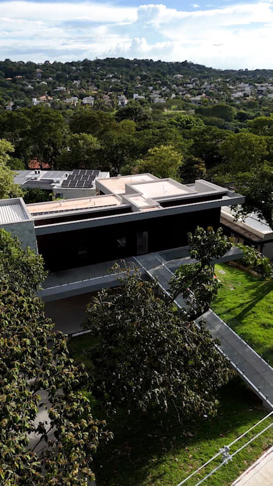 Casa no Residencial Aldeia do Vale