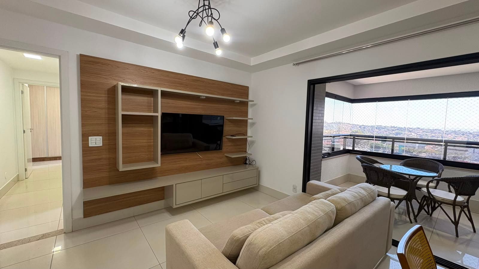 Apartamento à venda 3 suítes plenas no Park Lozandes