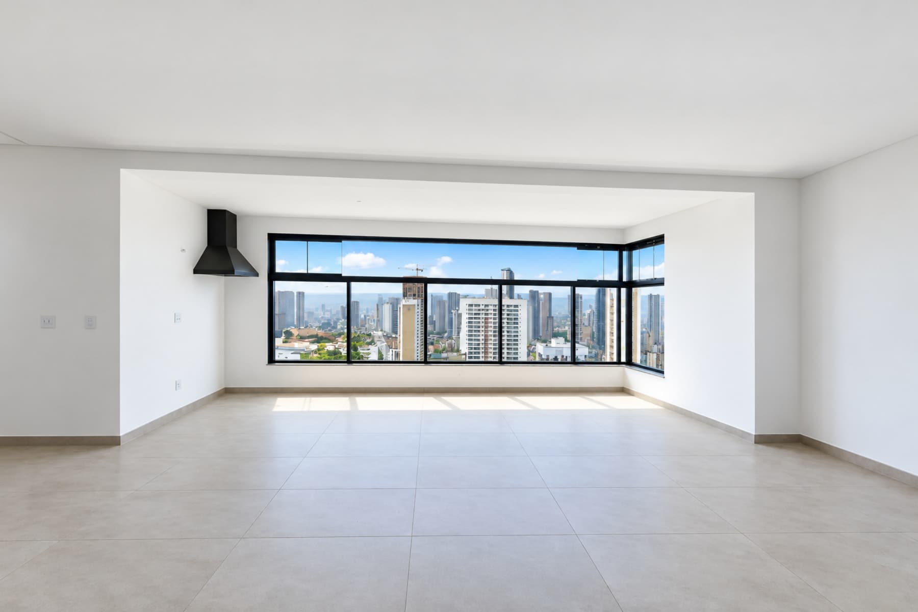 Apartamento com 3 suítes à venda no Setor Bueno