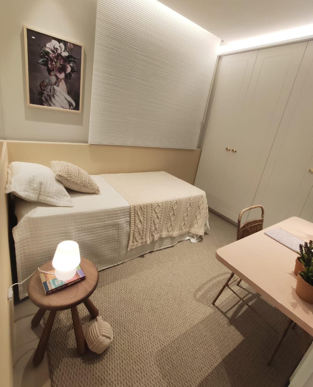 Apartamento com 3 suítes à venda no Setor Bueno