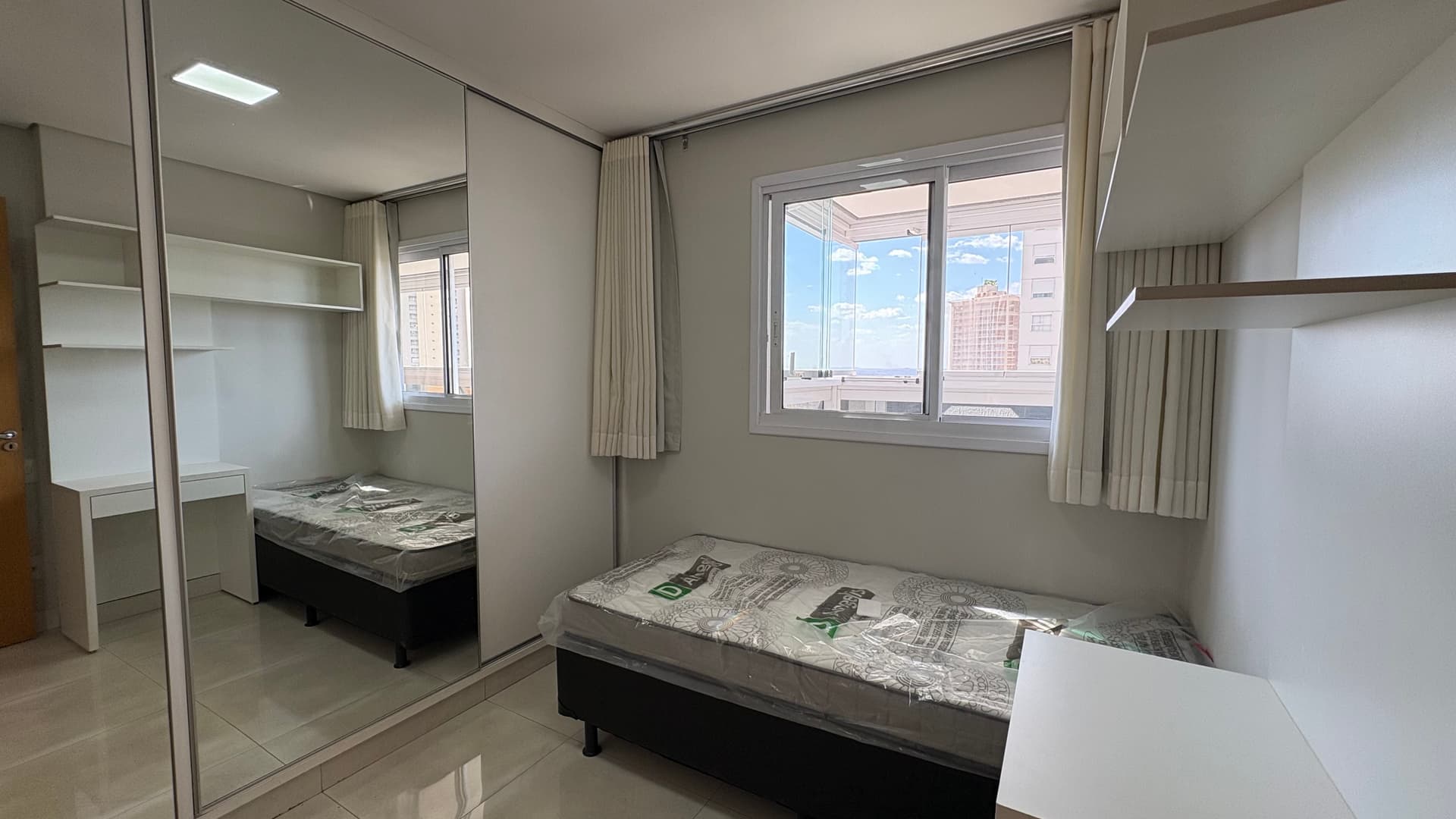 Apartamento à venda 2 Suítes Setor Marista