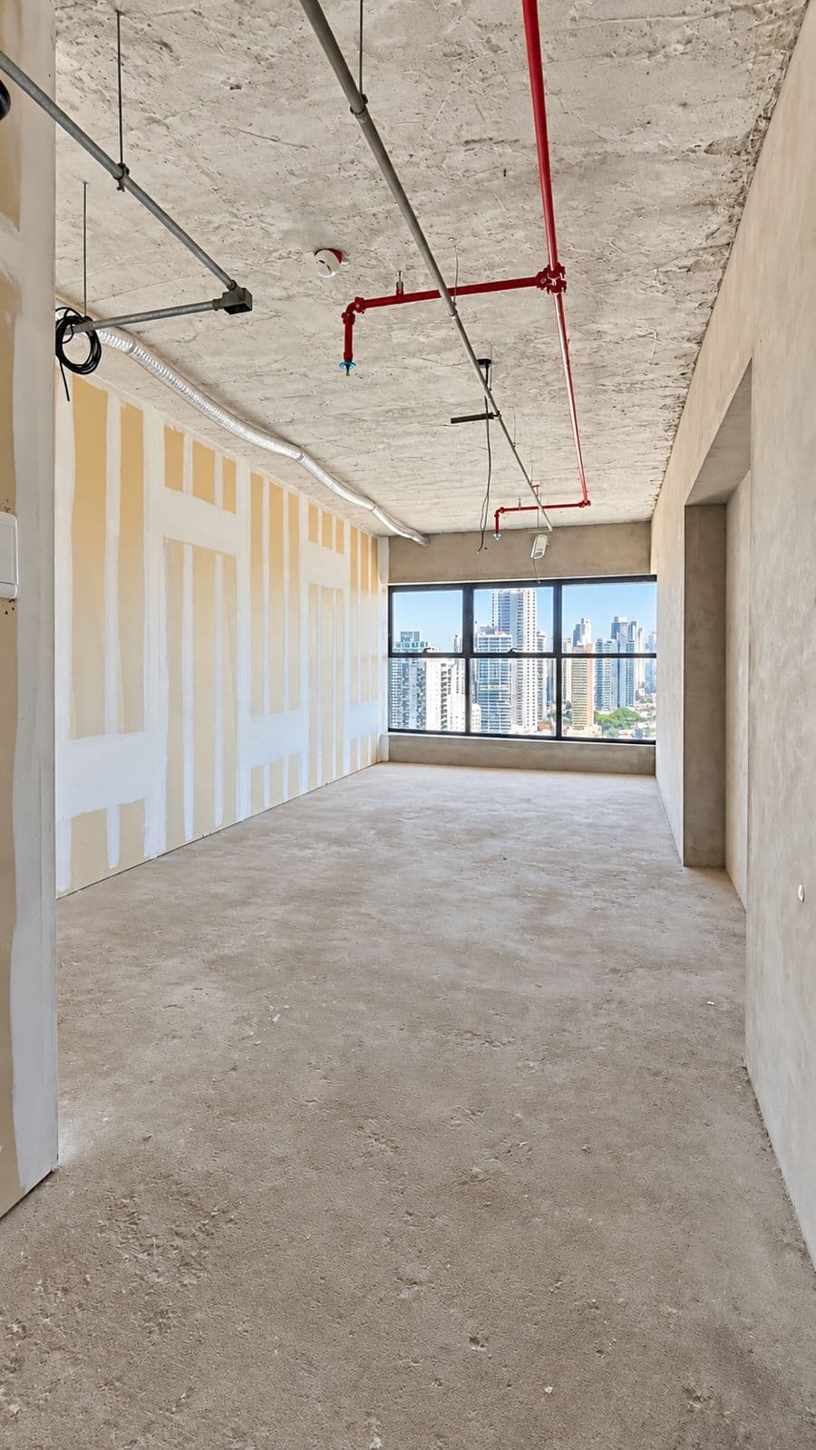 Sala comercial com 1 vaga à venda no Setor Marista