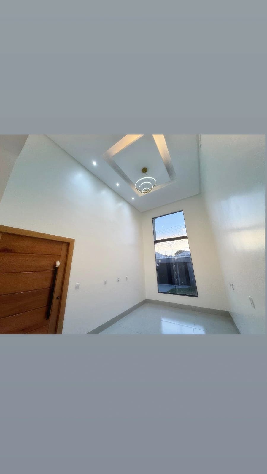 Casa à venda com 3 quartos, sendo 1 suíte, Cidade Satélite São Luiz