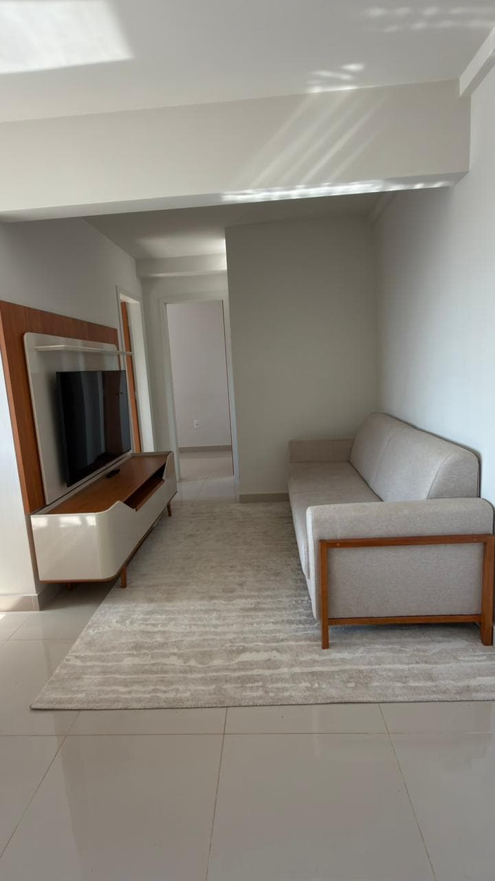 Apartamento nascente à venda com 2 quartos e 1 suíte na Vila Rosa
