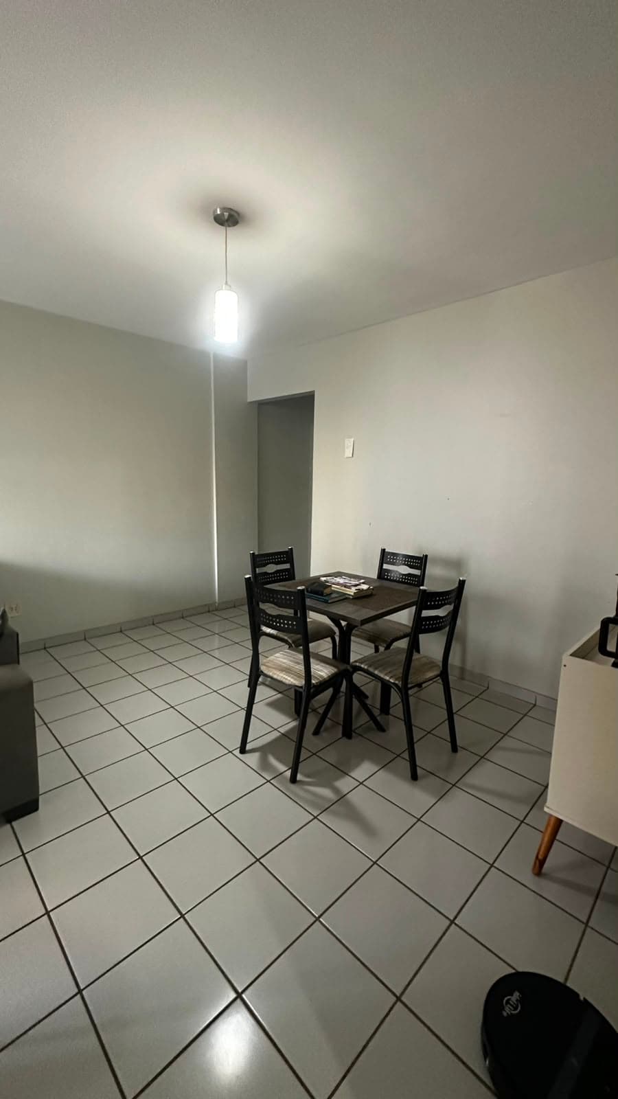 APARTAMENTO 3 QUARTOS JARDIM GOIÁS