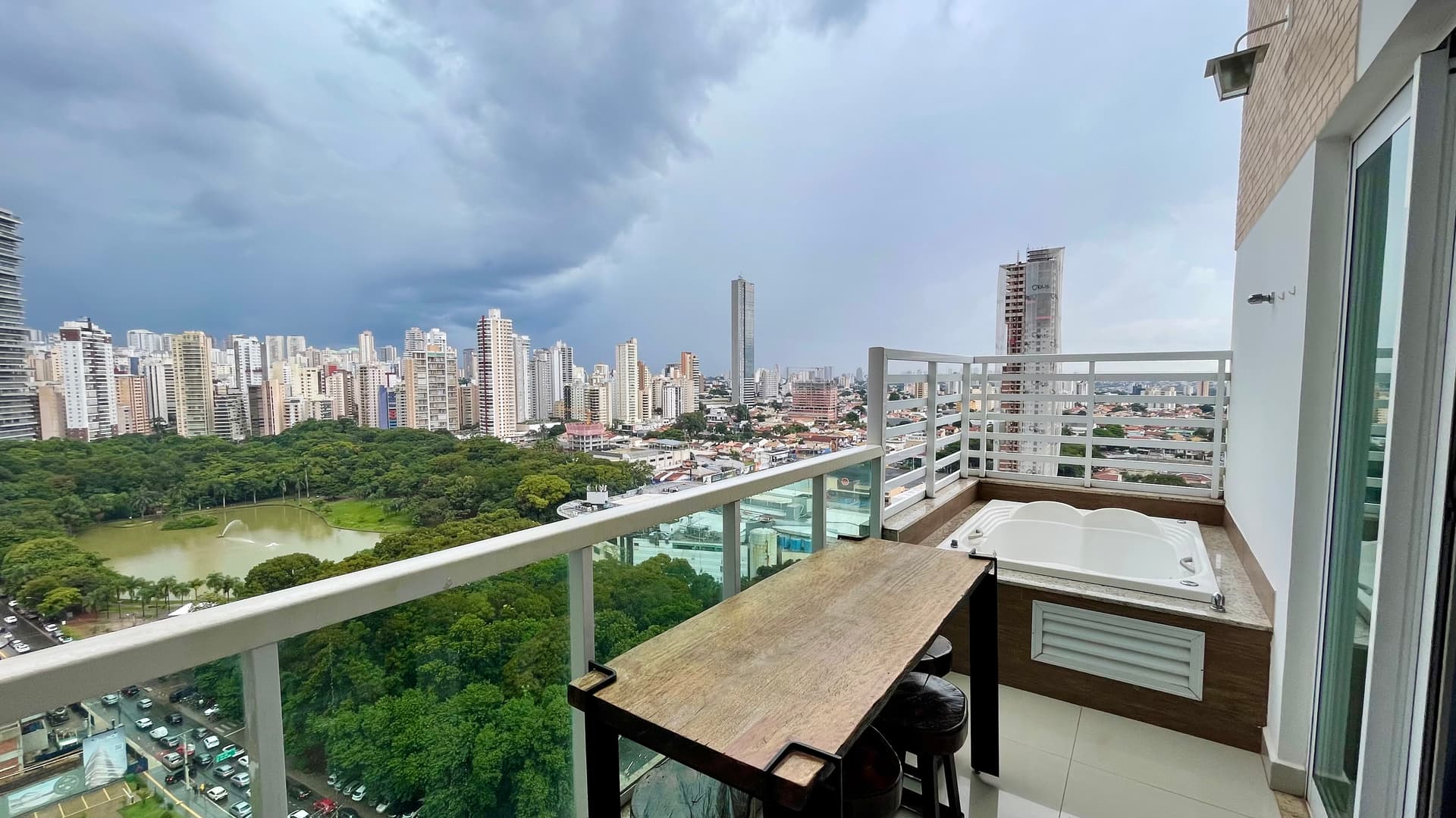 Apartamento Easy Life - Quality