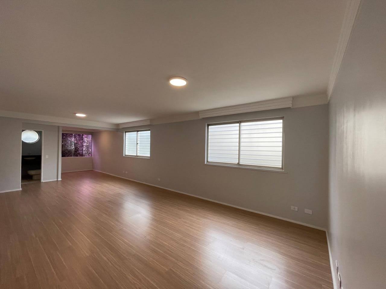 Apartamento Edifício Acauã