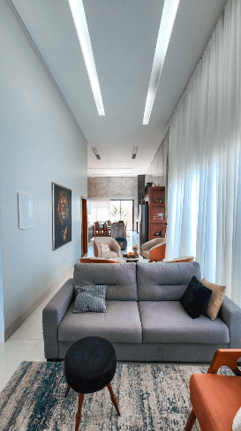 Casa à venda com 3 suítes no Condominio Terras Alpha 1
