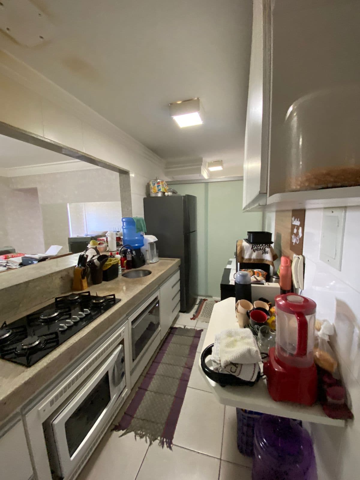Apartamento à venda 3 quartos no Jardim Goiás, próximo ao Parque Flamboyant