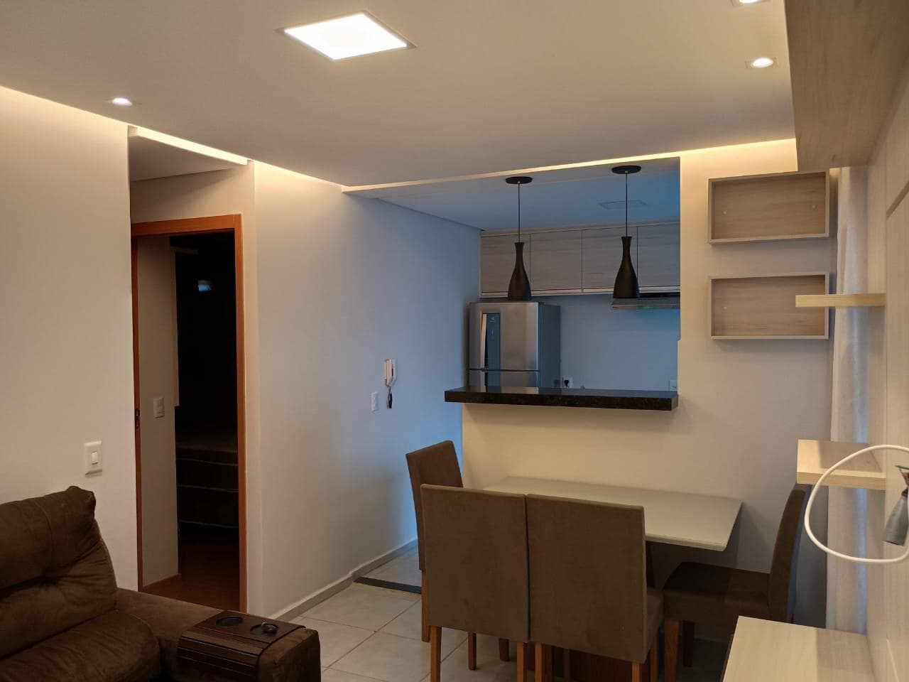 residencial Gran Cielo 250 mil