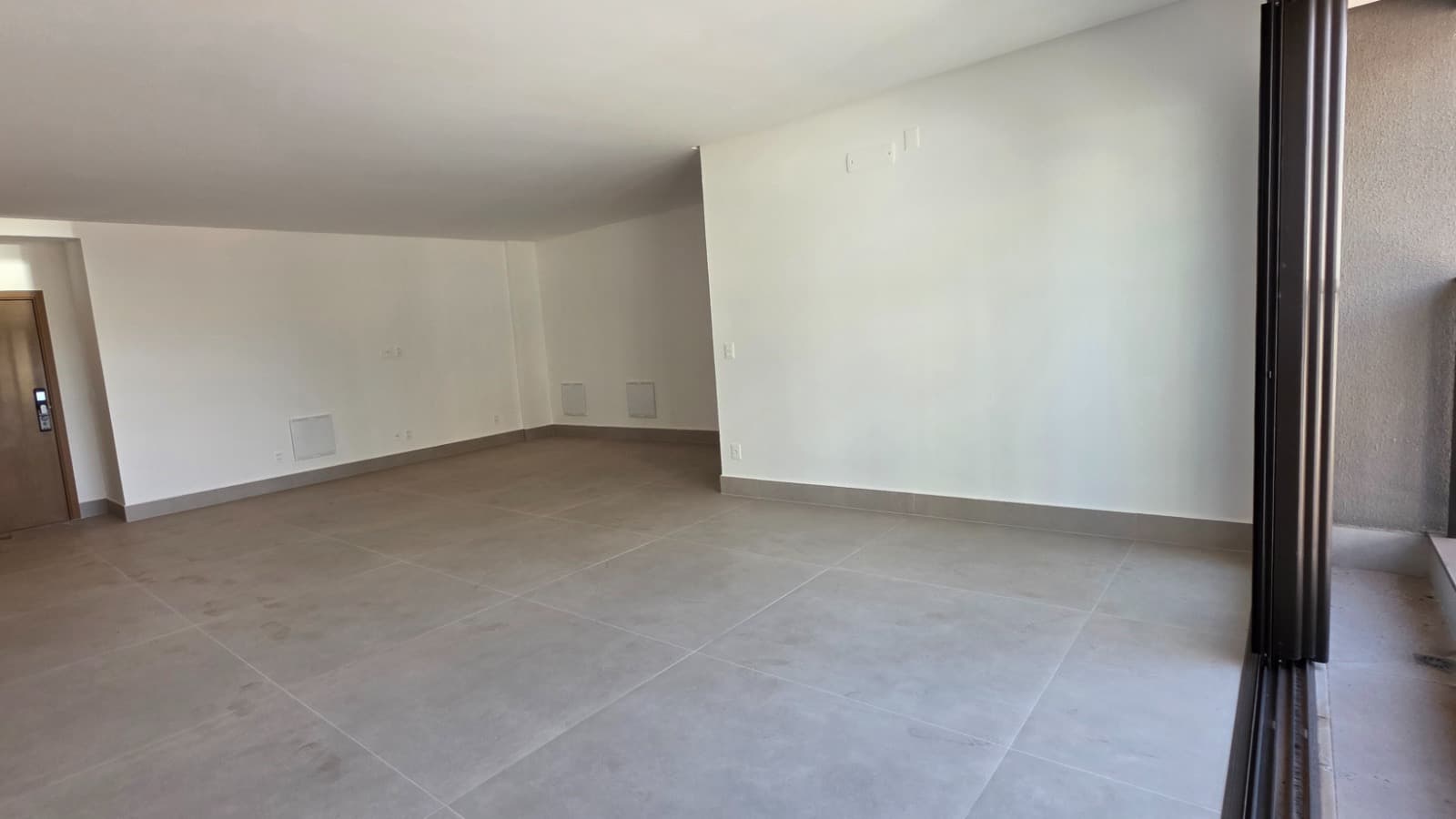Apartamento à venda com 3 suítes no Setor Marista