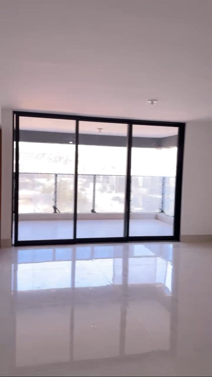 Apartamento Reserva Harbo