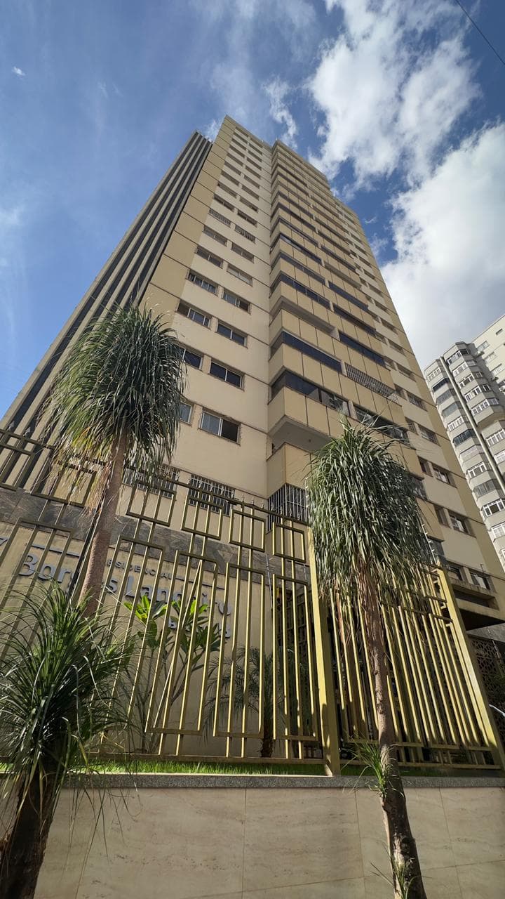 APARTAMENTO 3 QUARTOS COM 2 VAGAS DE GARAGEM NO SETOR BUENO