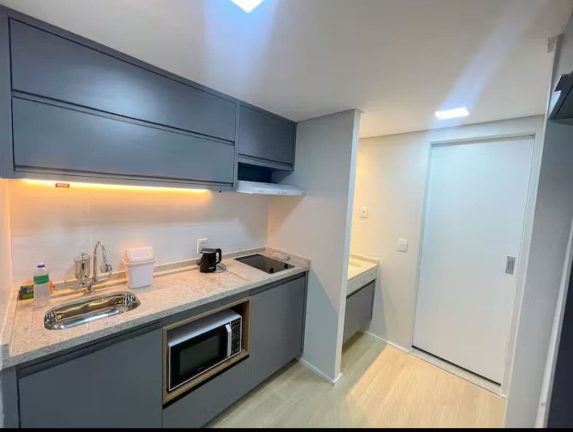 Flat no Blend Smart Style