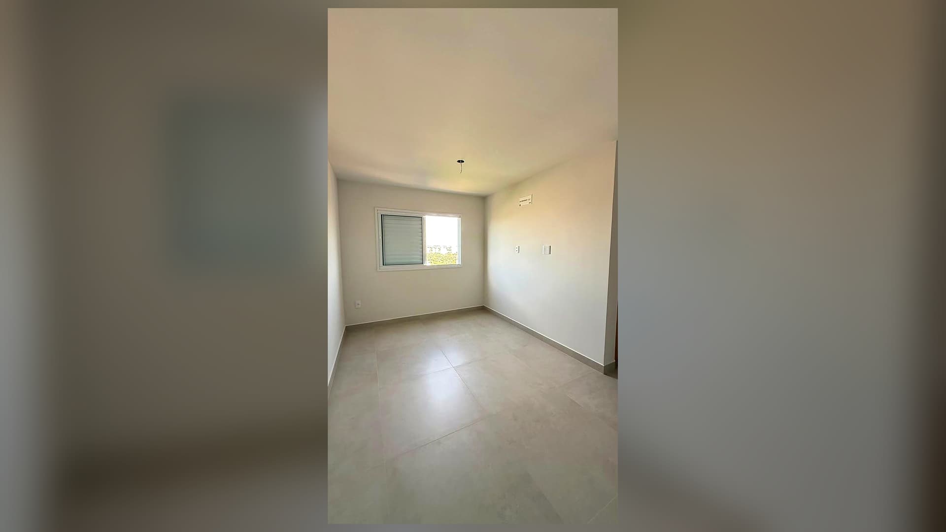 Apartamento com vista livre e 1 suíte à venda no Setor Bueno