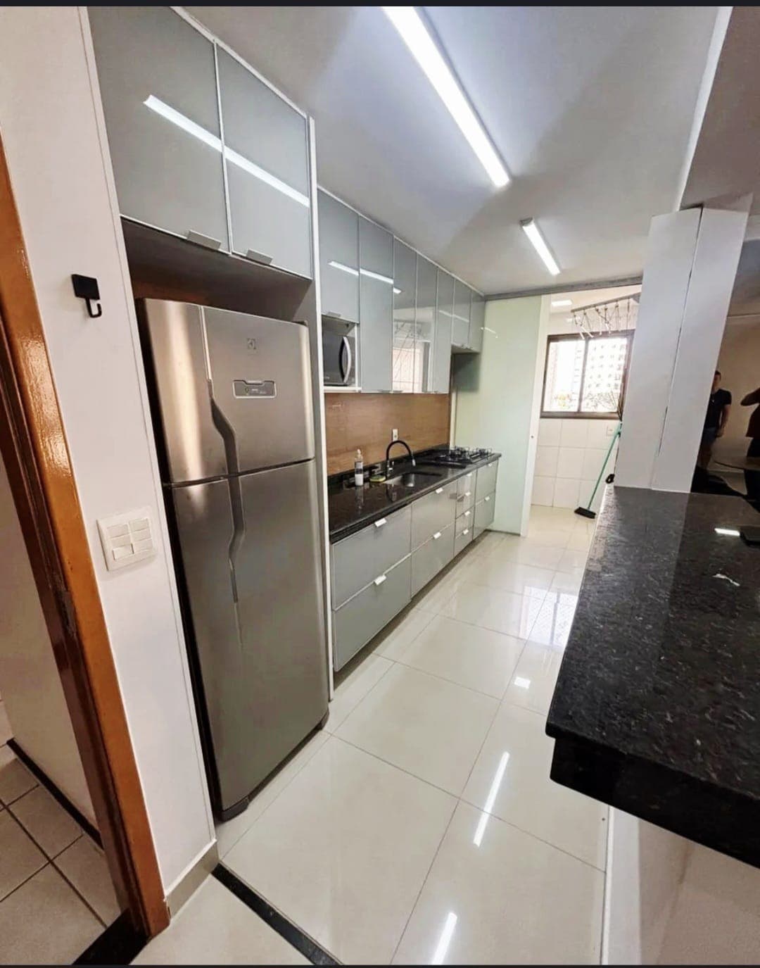 Apartamento Condomínio Modernidad - Torres Salvador Dalí e Joan Miró