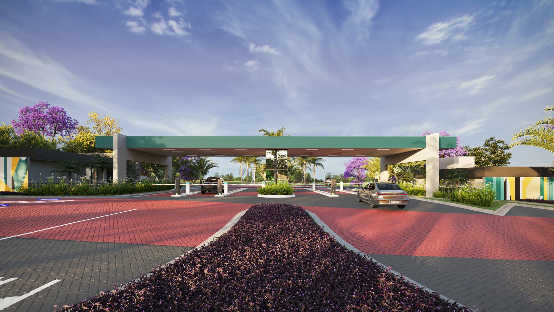 Lote à venda no Jardins Miami Goiânia Park Sul