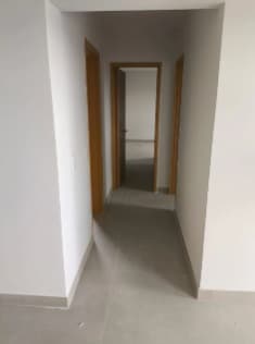 Apartamento no Varandas Bueno