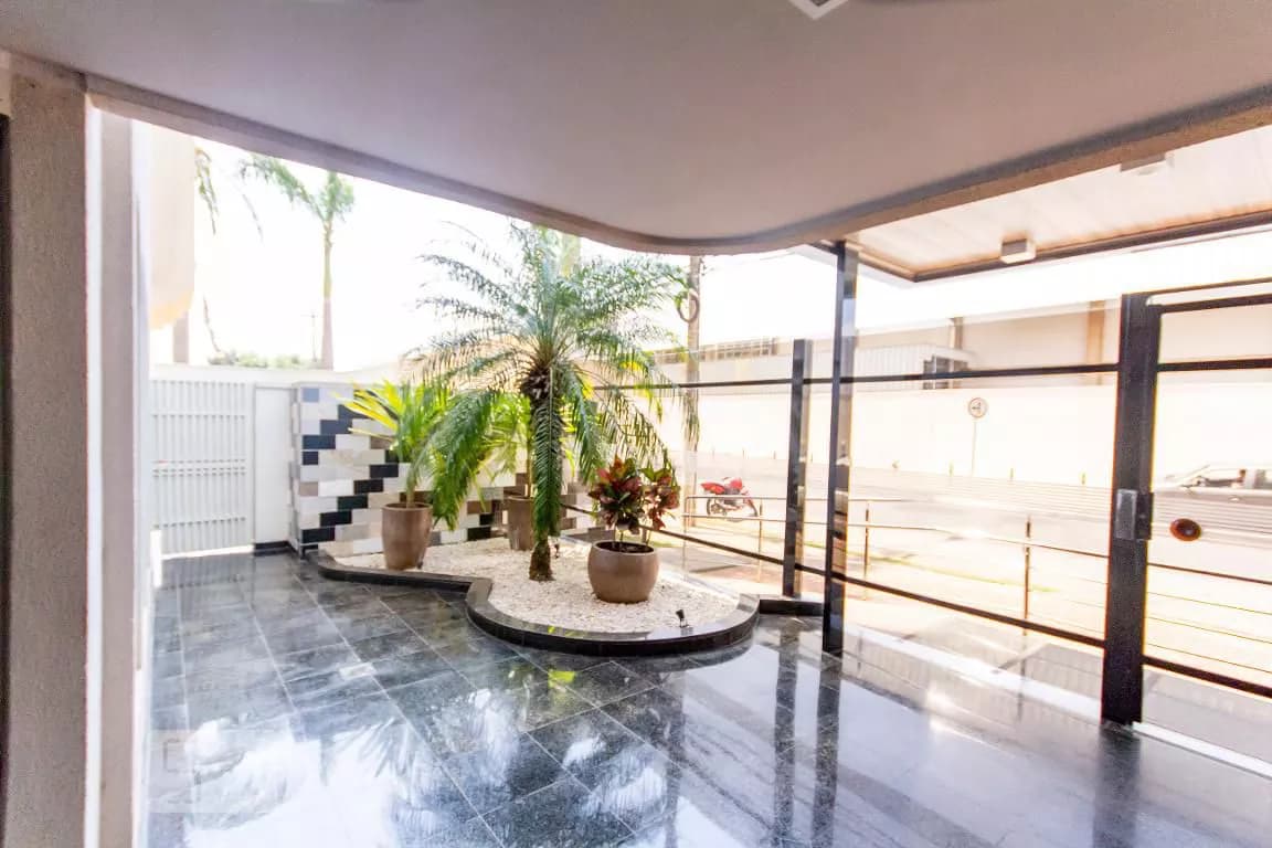 APARTAMENTO NO ALTO DA GLÓRIA