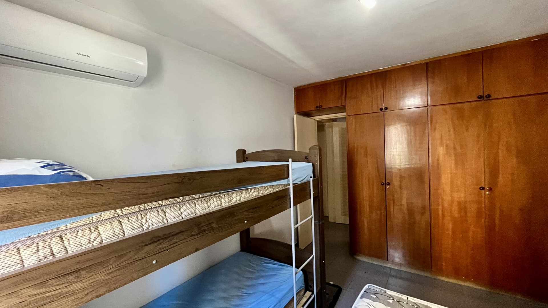 Apartamento Residencial Lara