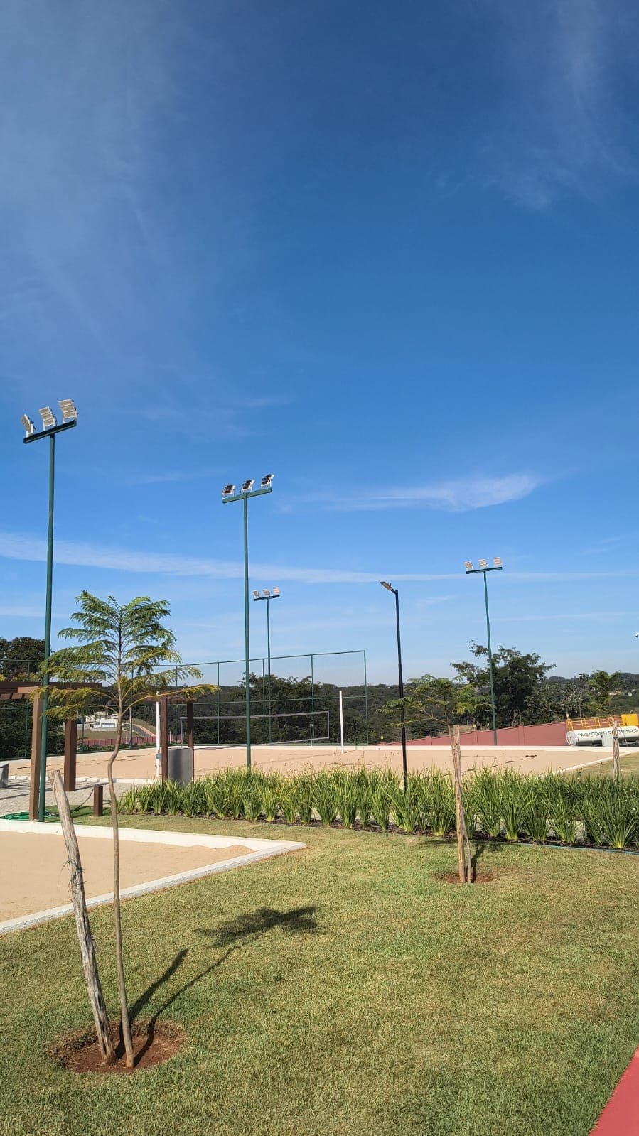 Lote no Condominio Jardins Amsterdã
