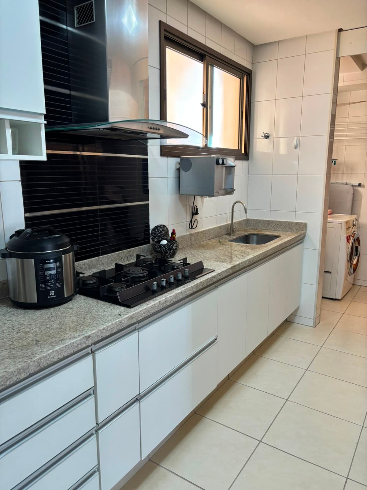 Apartamento nascente com 3 suítes à venda no Setor Bueno