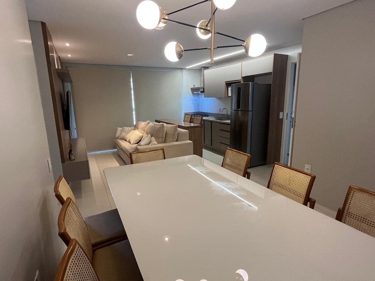Apartamento no Eko LifeStyle