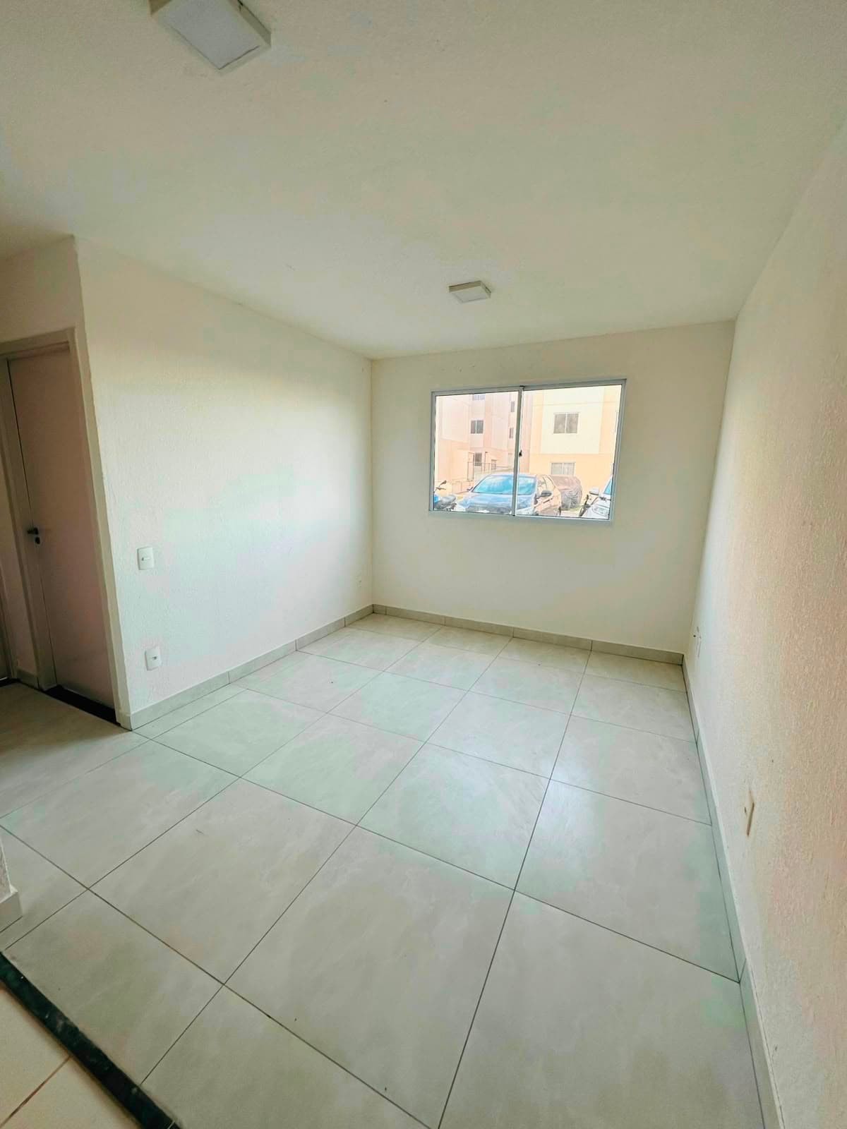 APARTAMENTO À VENDA – SONHO DOURADO 2*