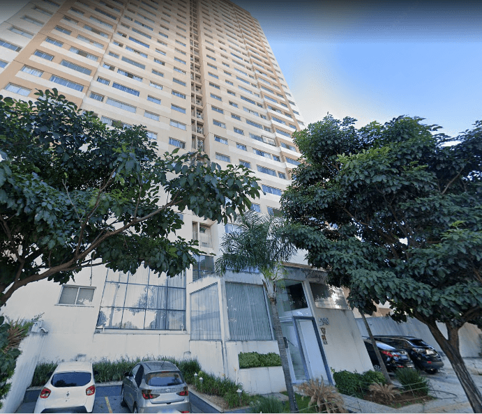 APARTAMENTO À VENDA NO SETOR VILA ROSA