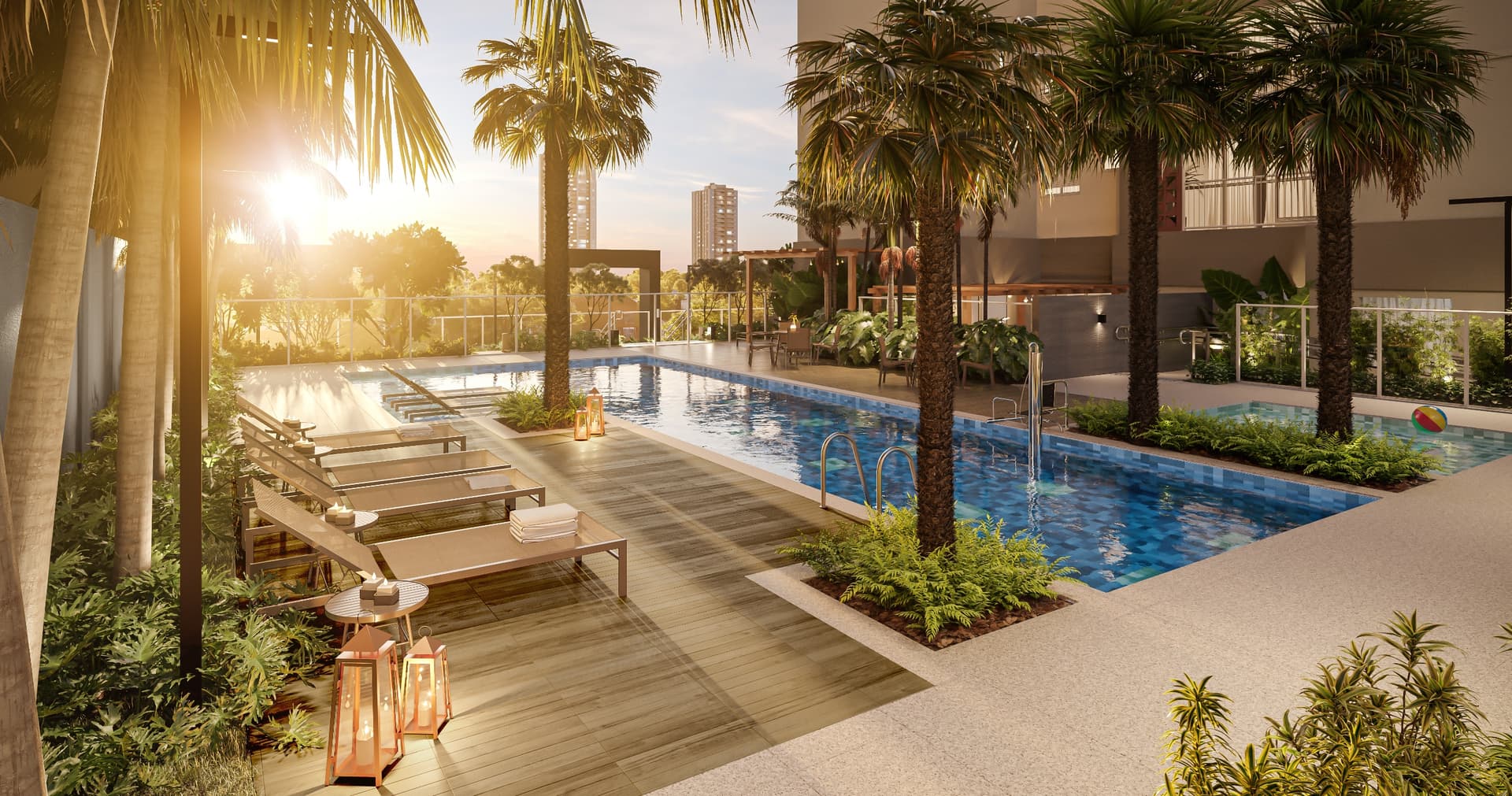 Wish Trinta e Sete | R$ 100 mil Abaixo da Construtora | 3 Quartos com Suíte 79m² | 16º Andar Nascente | 2 Vagas + Escaninho | Entrega Jun/26