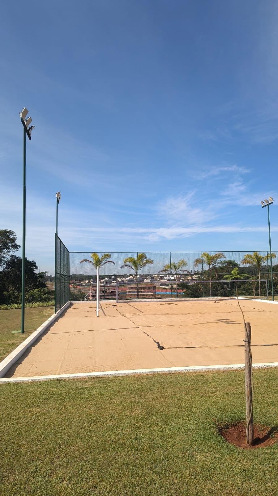 Lote no Condominio Jardins Amsterdã