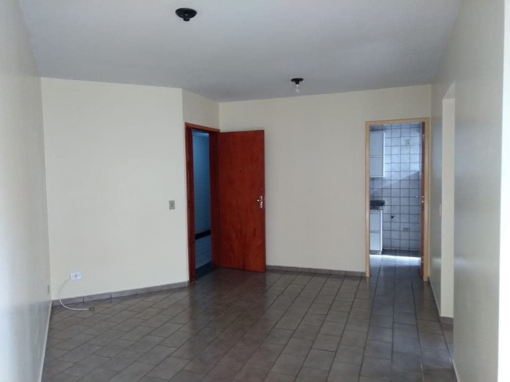 Apartamento Edifício Dom Artur