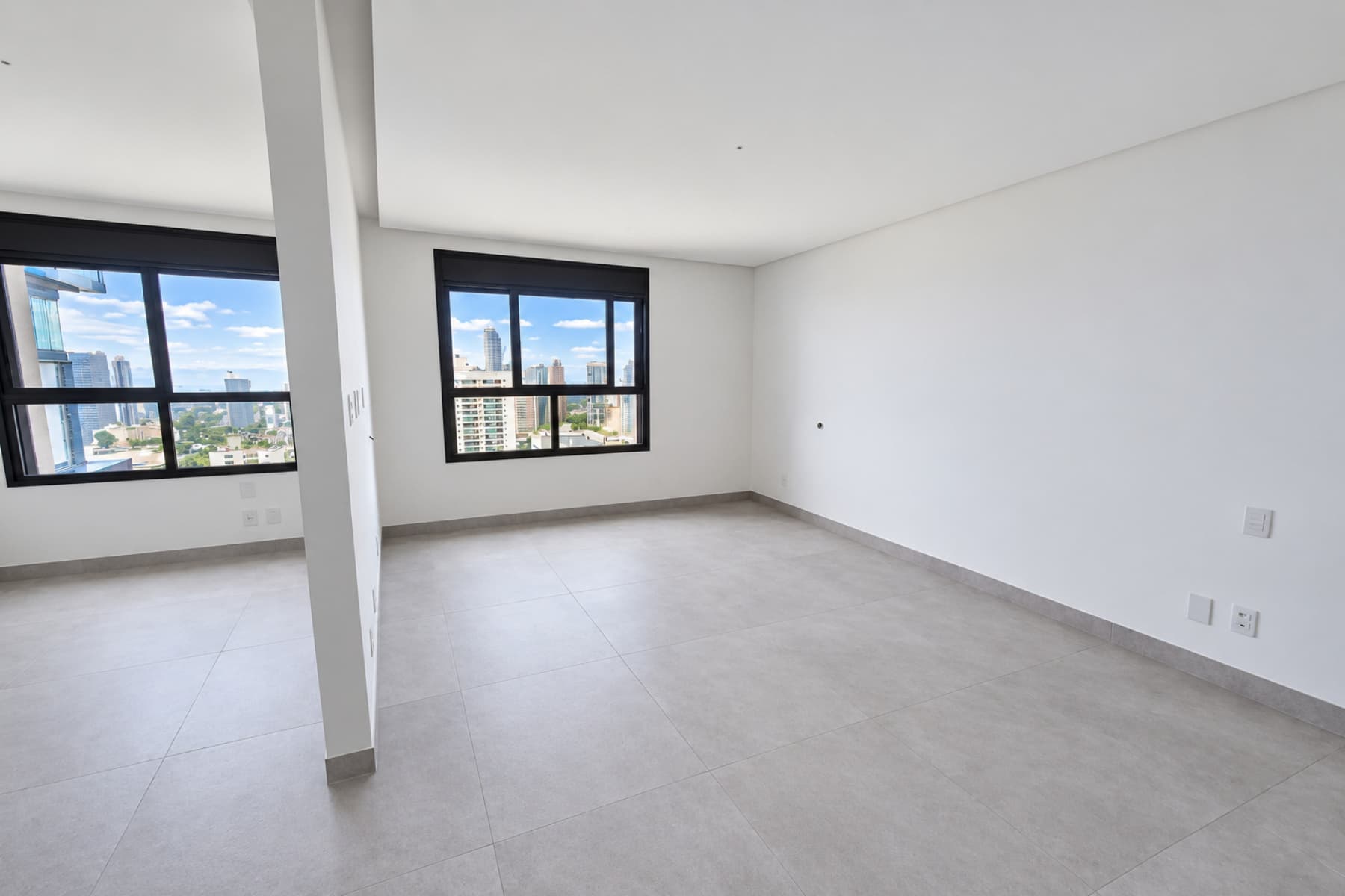 Apartamento com 3 suítes à venda no Setor Bueno