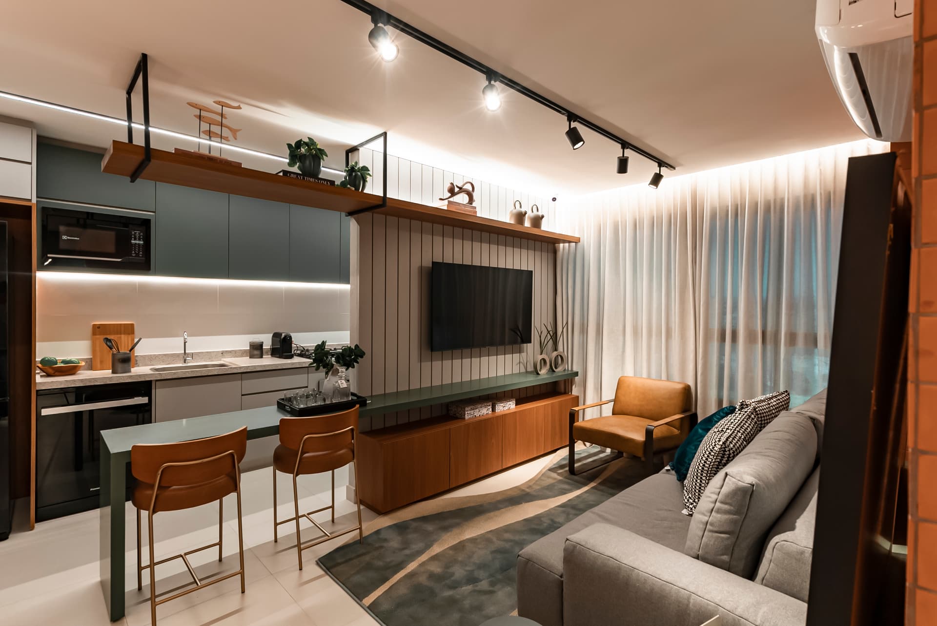 Ágio à Venda no Primus Parque – Apartamento 2 Quartos com Suíte ao Lado do Parque Cascavel em Goiânia Descrição Completa