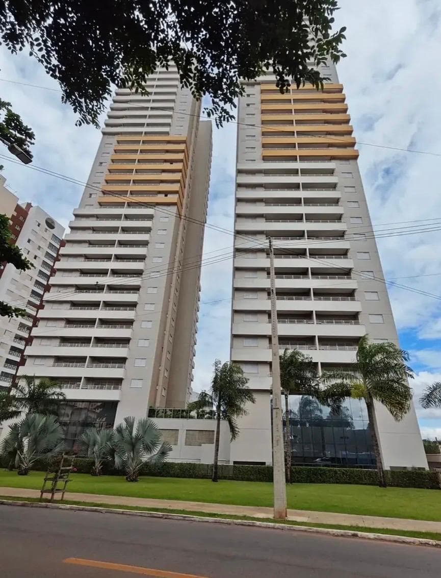 Apartamento no Residencial Ilhas Galápagos