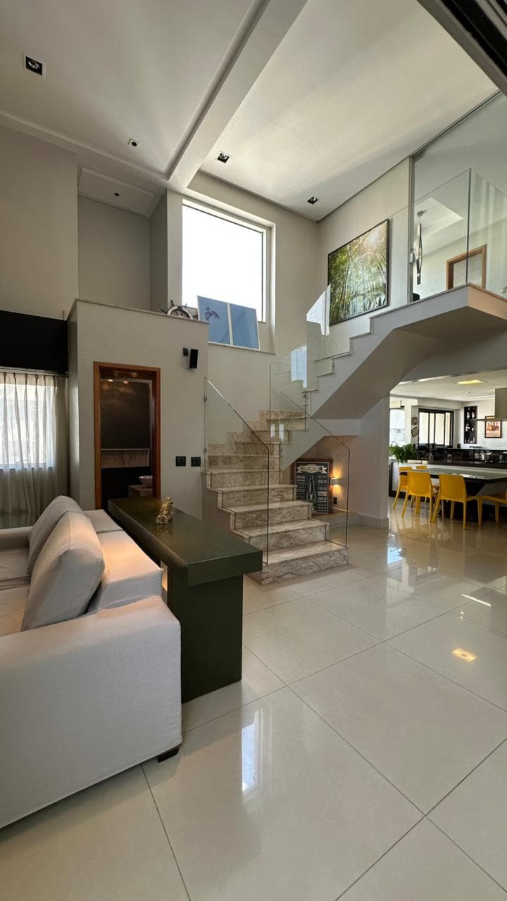 Apartamento no Residencial Evidence Ville