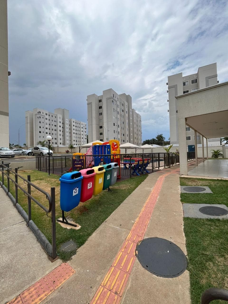 Apartamento Gran Sonata