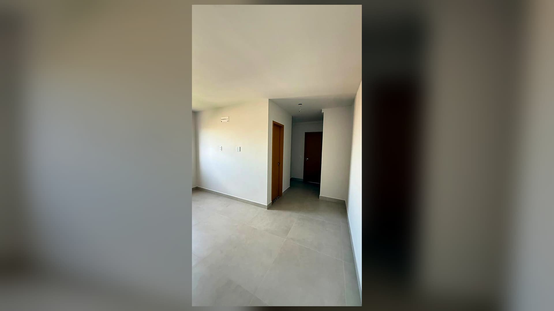 Apartamento com vista livre e 1 suíte à venda no Setor Bueno