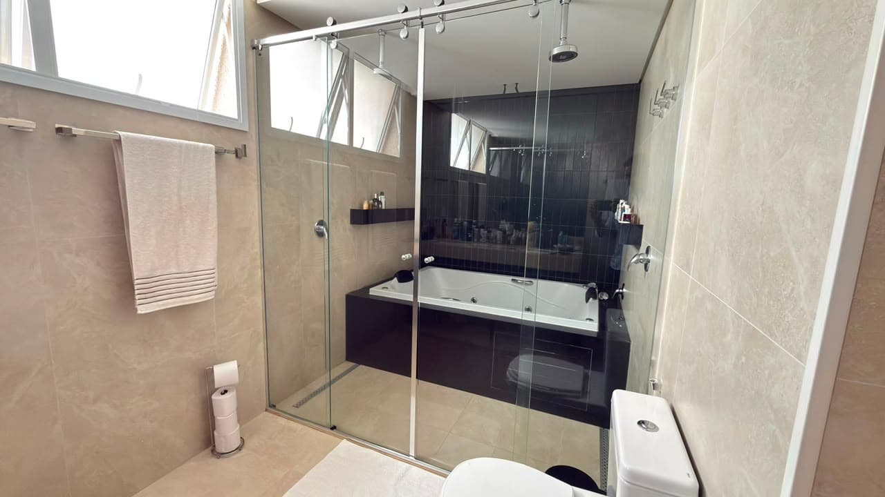 Skygarden Marista | 228 m² | 3 Suítes Plenas