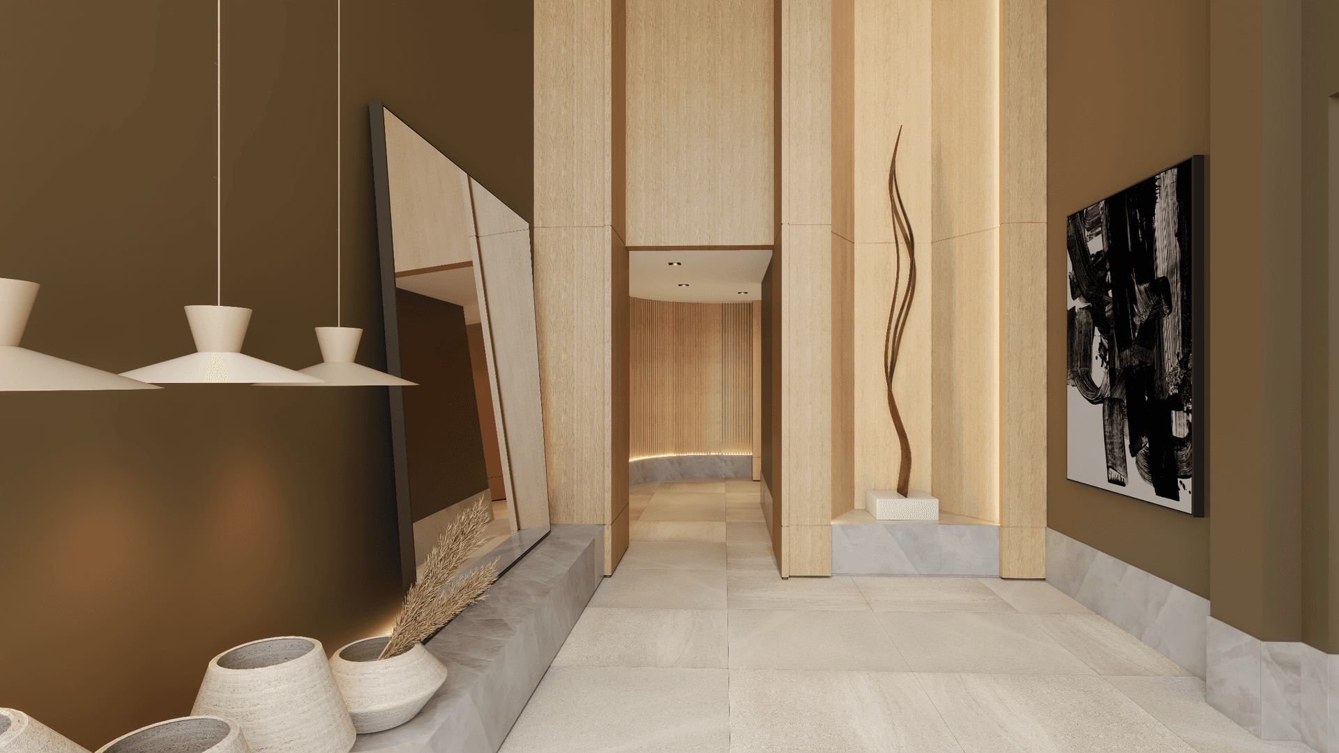 Loft Metropolitan Bueno