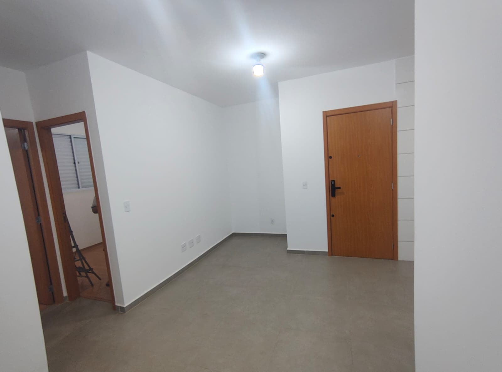 Apartamento com 1 suíte à venda na Zona Sul, Uberlândia
