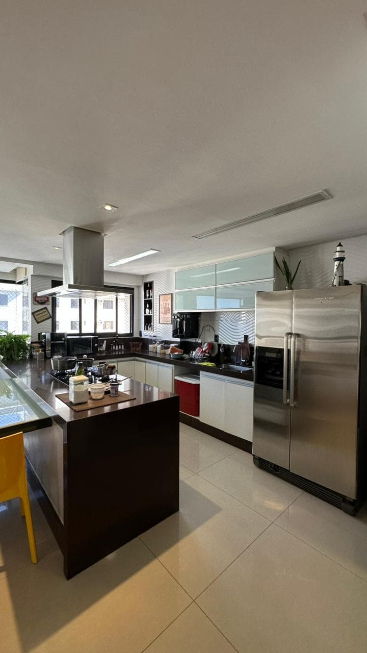 Apartamento no Residencial Evidence Ville