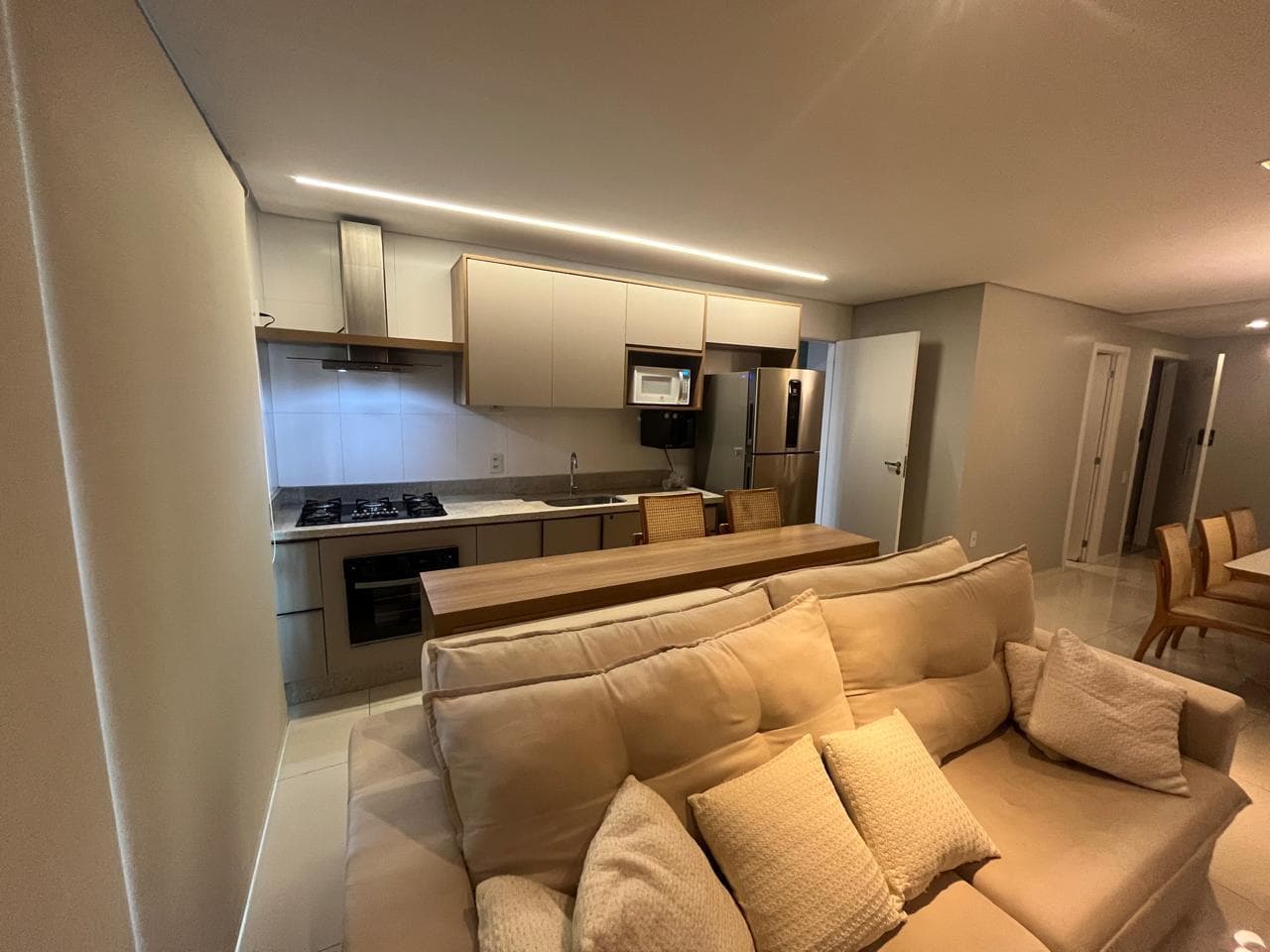 Apartamento no Eko LifeStyle