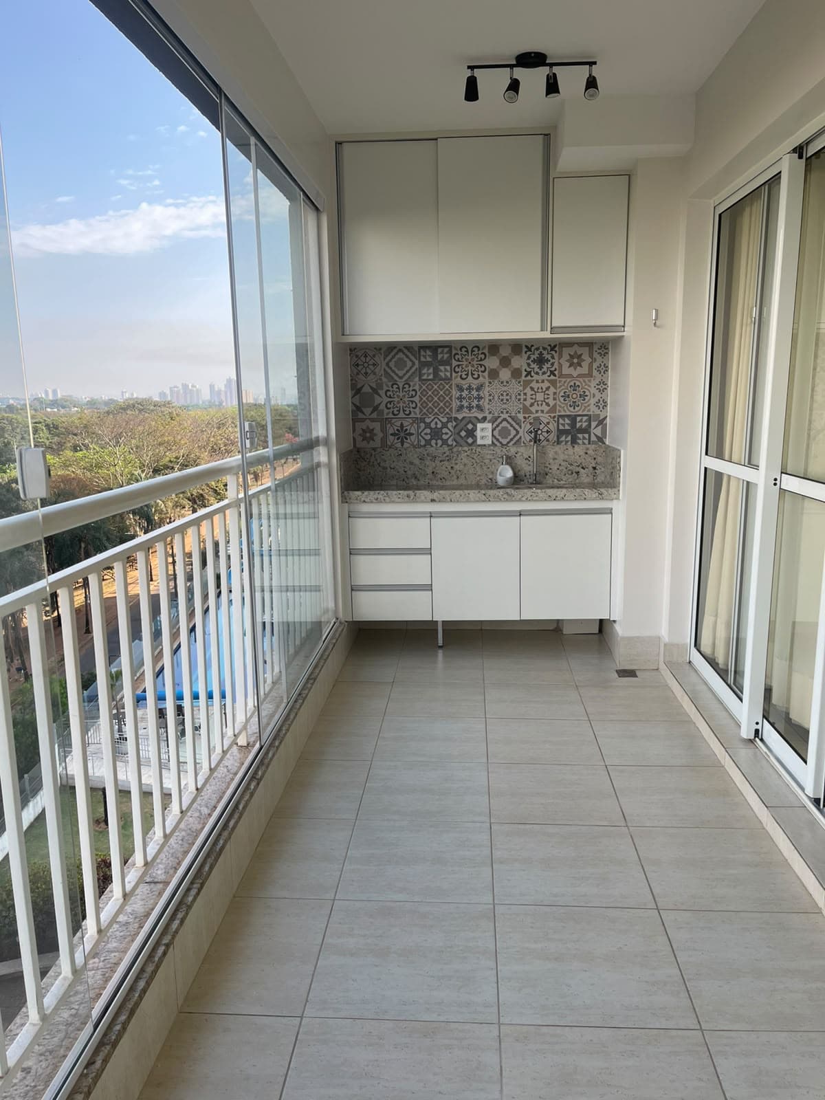Apartamento 3 quartos à venda no Jardim Atlântico