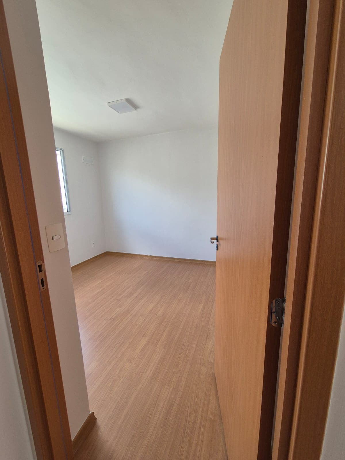 Apartamento Novo Nunca Habitado | 2 Quartos | Garagem | R$ 216 Mil
