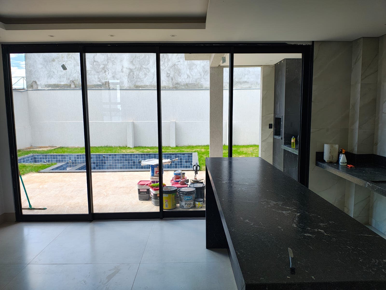 Casa à venda com 4 suítes no Jardins Bolonha