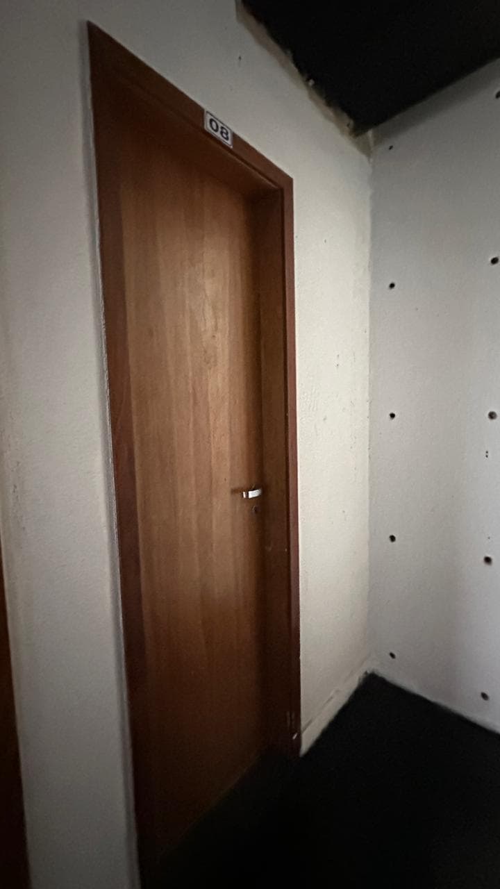 ALTO DA GLÓRIA  Ao Lado do Flamboyant  2 Quartos e 1 Home | 77 m² | R$ 580.000