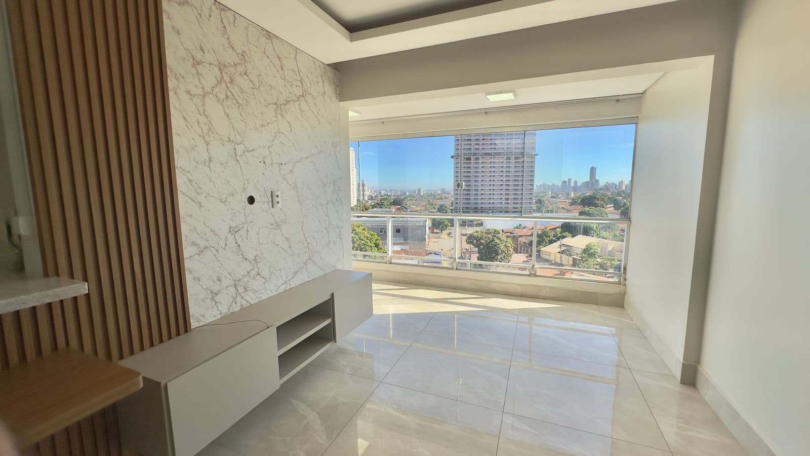 APARTAMENTO À VENDA NO PARQUE AMAZÔNIA